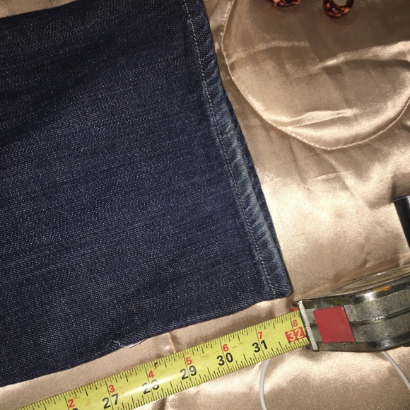 Express Jeans ‘Stella BootCut’ Size 12 - Picture 8 of 8